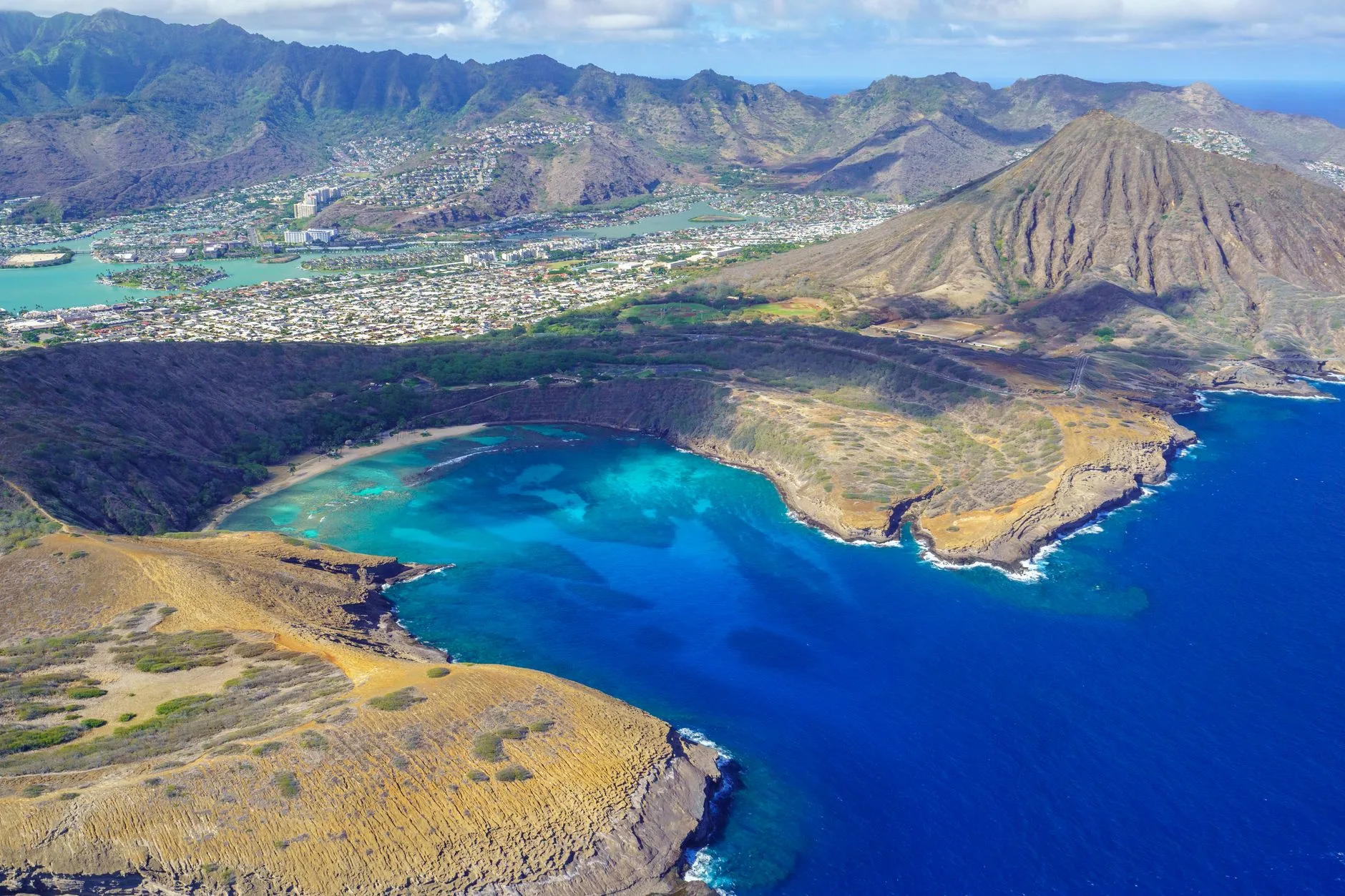 Comment fonctionne la réservation à Hanauma Bay
