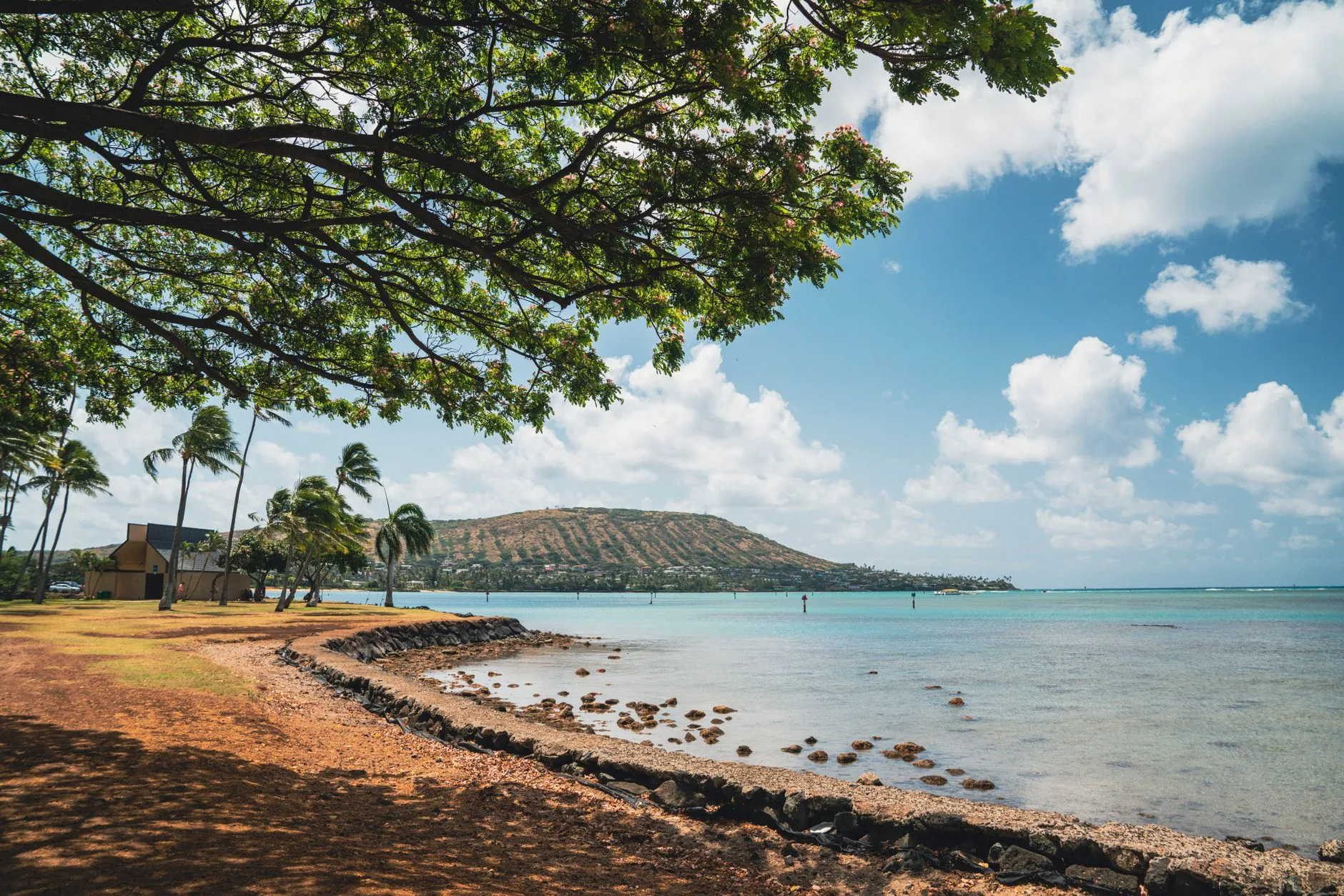 Hanauma Bay en famille
