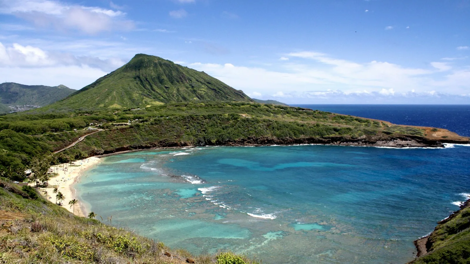 Jour 4 : Hanauma Bay et la côte est