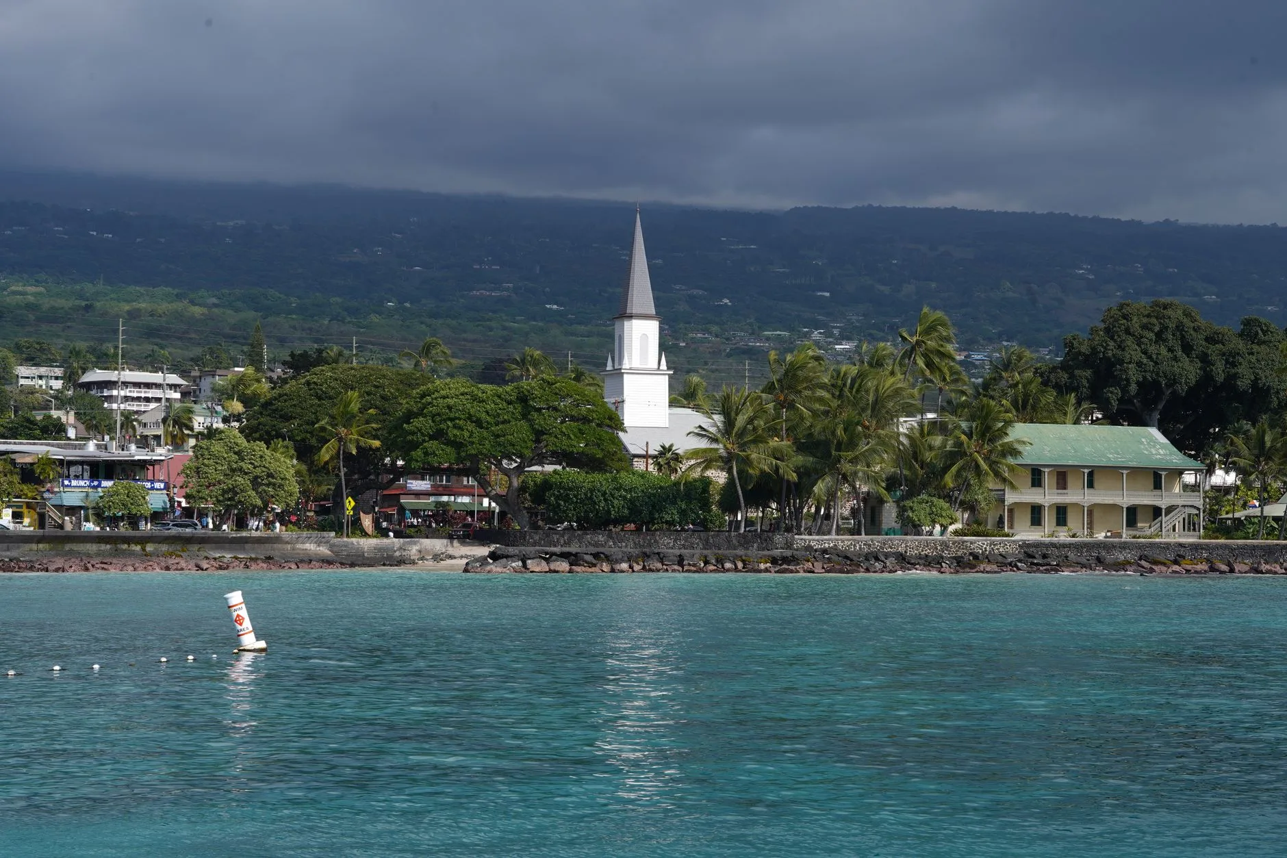 Hilo : l'authenticité hawaïenne côté est