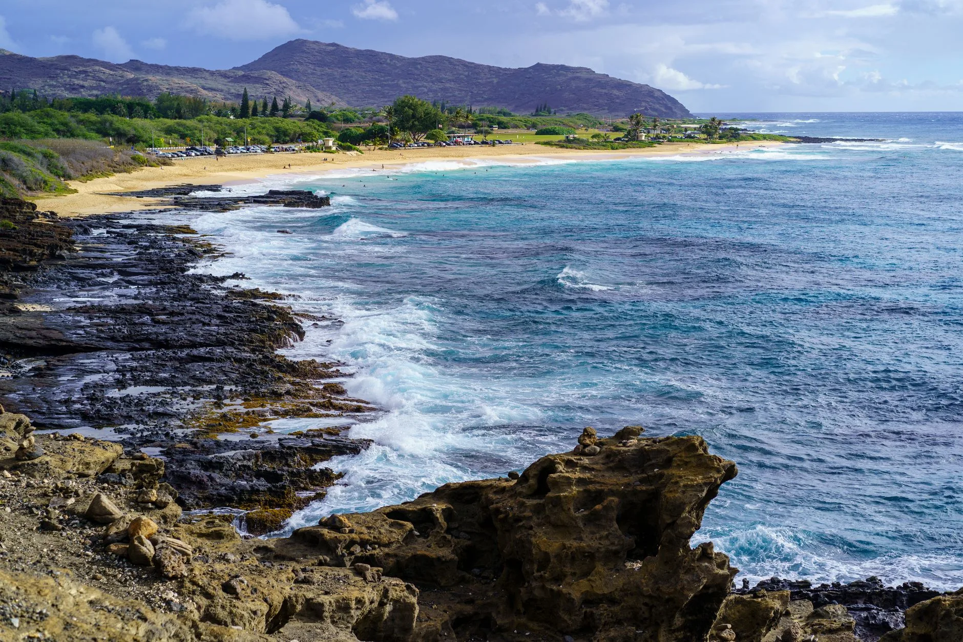 Kapaa et la côte est (Coconut Coast) : le meilleur rapport qualité-prix