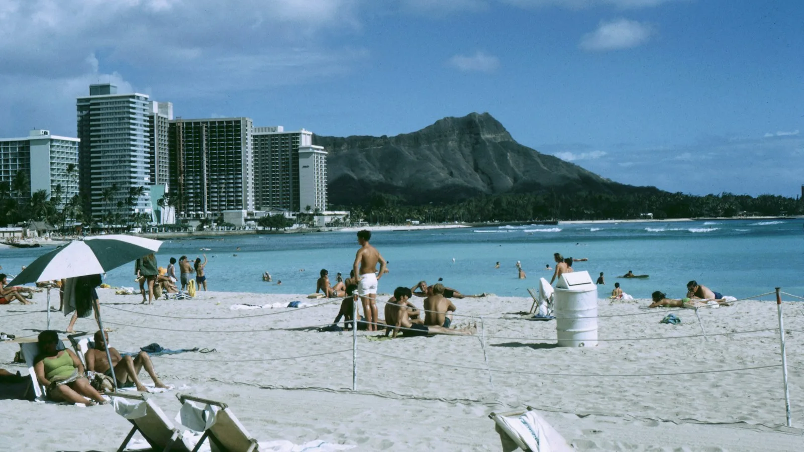Combien coûte un resort fee à Hawaï ?