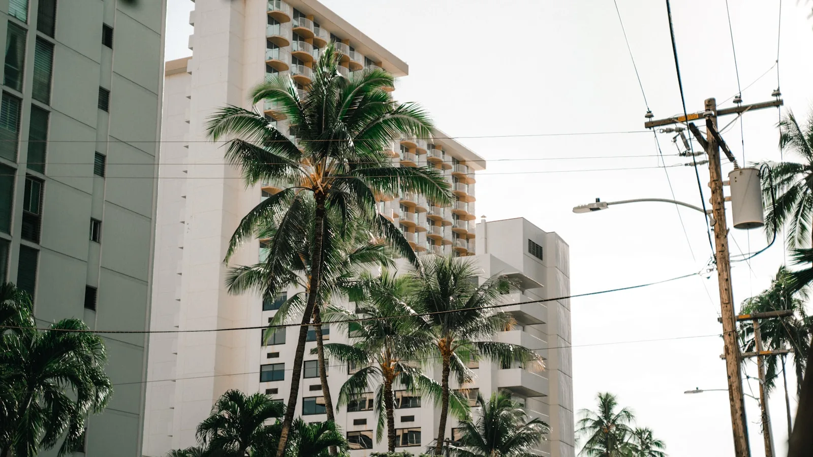 Les quartiers de Honolulu à connaître