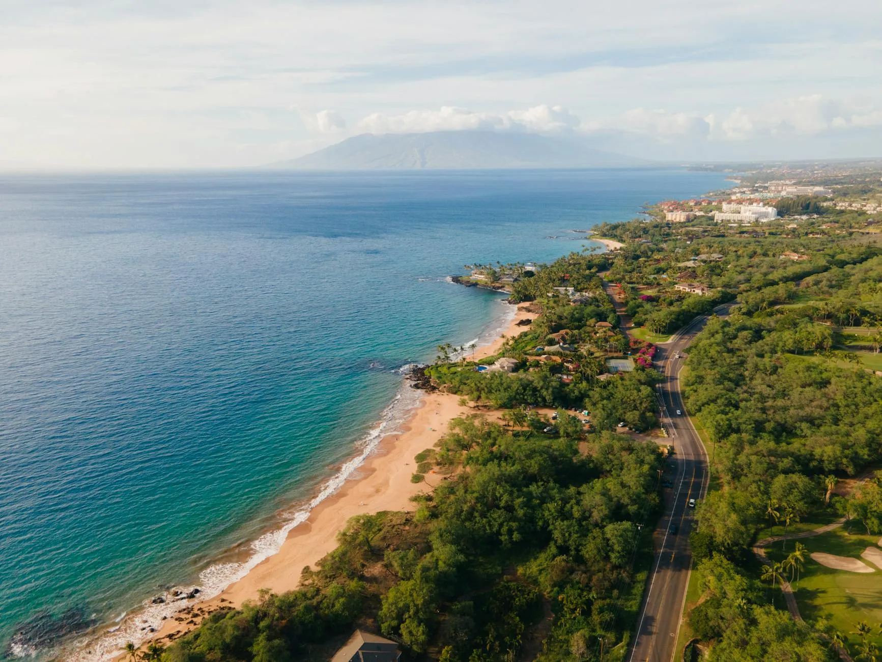 ️ Itinéraire : 2 jours à Lahaina et la côte ouest de Maui