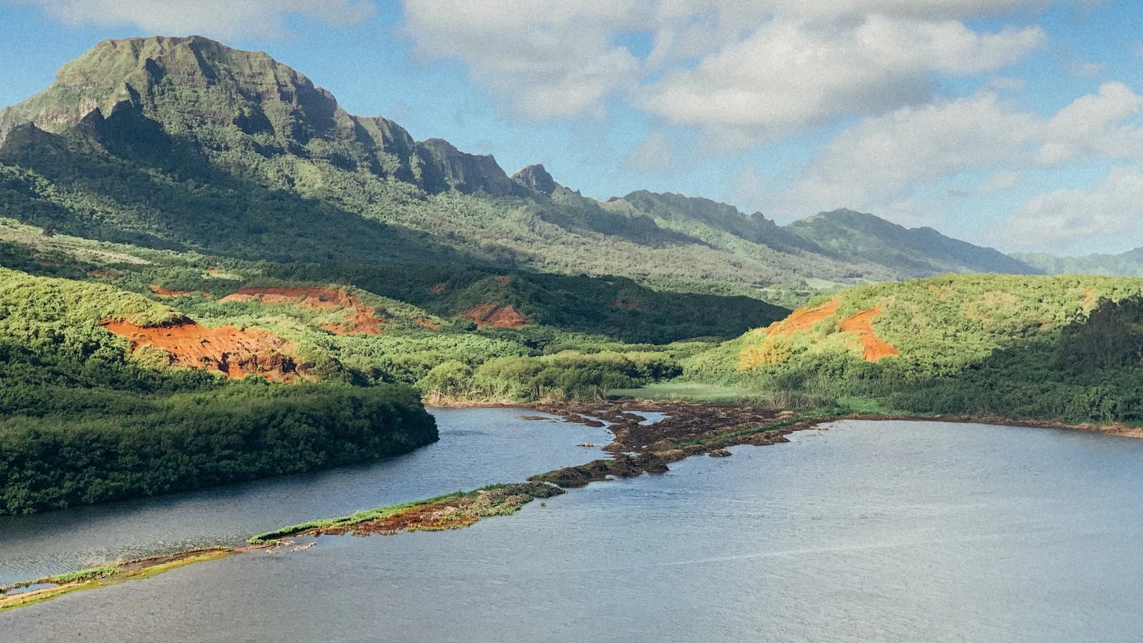 ️ Itinéraire : 2 jours à Lihue et ses environs
