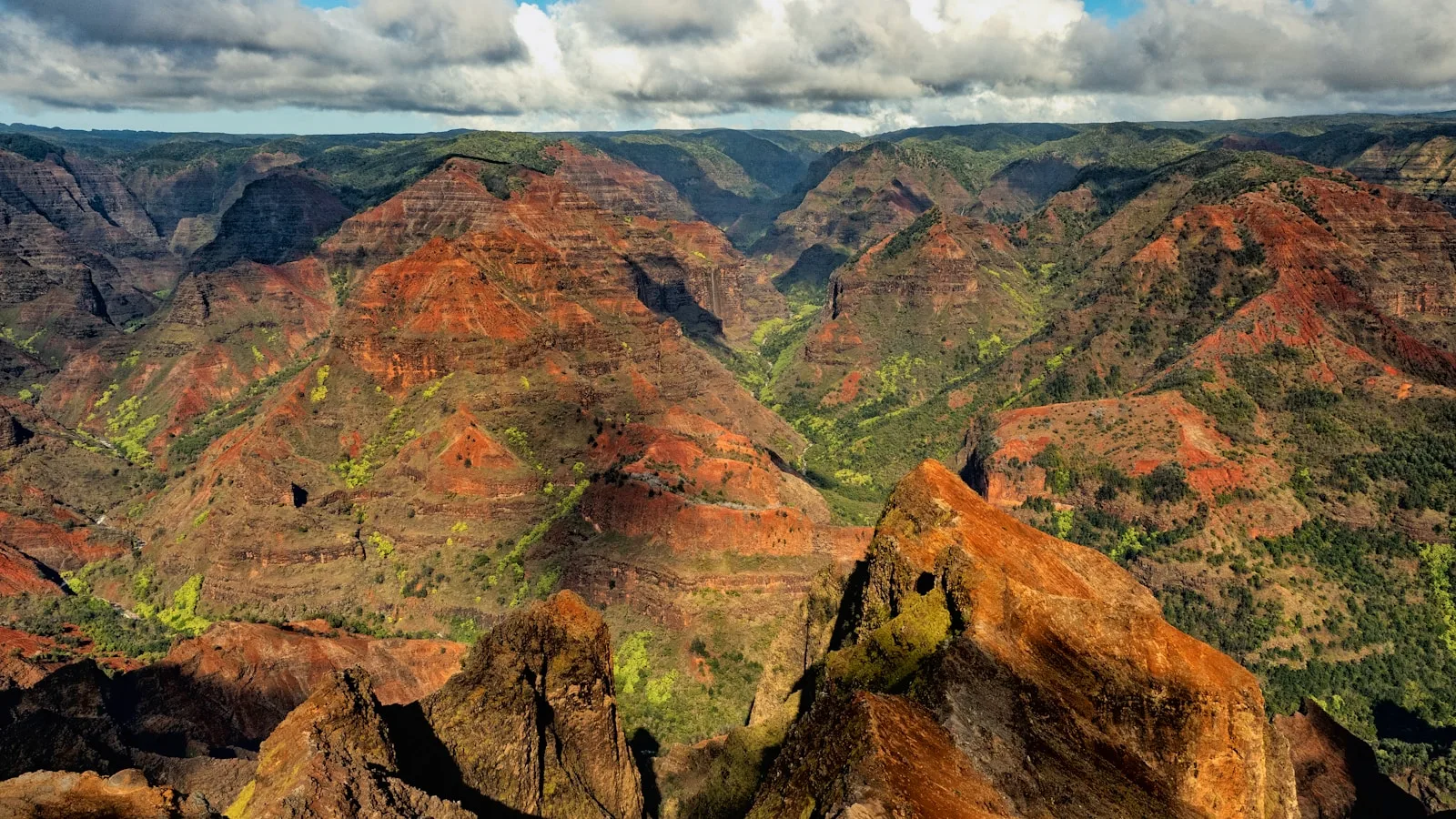 ️ Les excursions depuis Lihue : le meilleur de Kauaï à portée de route